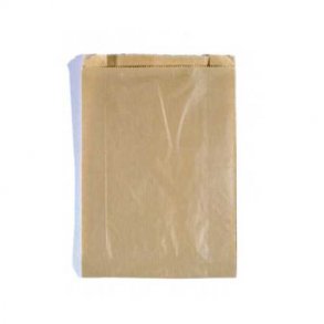 Fruit bag in Nature for 1 kg goods - 1,000 pcs