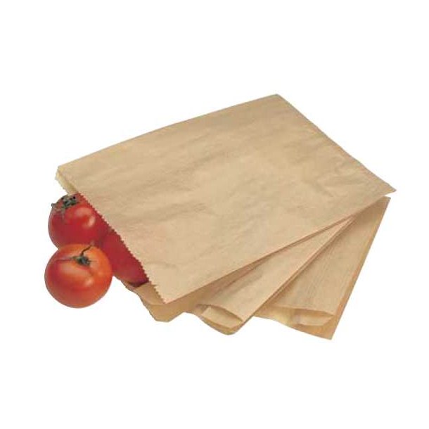 Fruit bag in Nature for 0.5 kg goods - 1,000 pcs