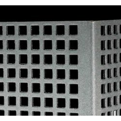 Vinkeldisplay 20x20x50, Titan