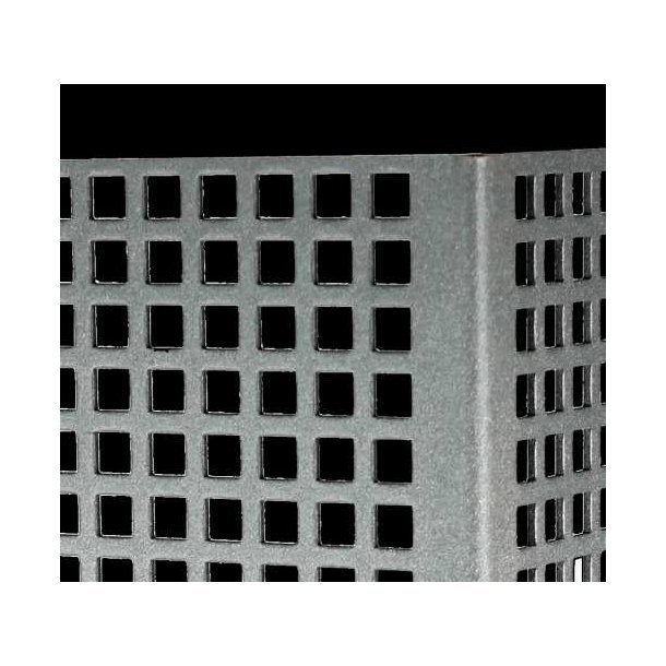 Vinkeldisplay 20x20x50, Titan