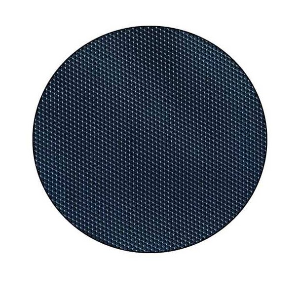 Medium-sized black gift bag with bow - 19x8xH26 - 10 pcs