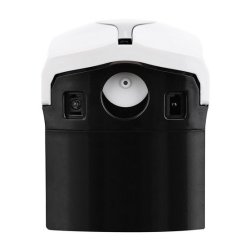 Multi Stand med 1000ml sprit dispenser, drypholder, bakke og Snap Frame A3