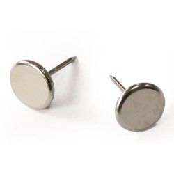 Fire protection with RF Mini alarm tag - Charcoal gray - 250 pcs - with accessories