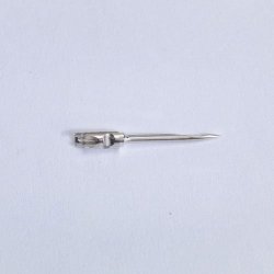 Needle for textile gun - long needle 45 mm - standard - Mark II