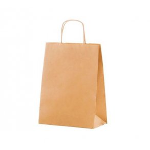 tervunna papperspsar - Natur - H24 cm - 50 st