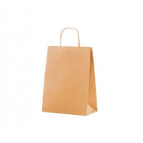 tervunna papperspsar - Natur - H21 cm - 50 st