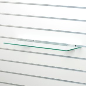 Glasplade - Glashylde 40 x 30 cm til