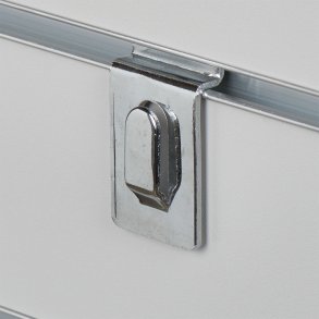 Billedophng - Billedkrog til rillepanel