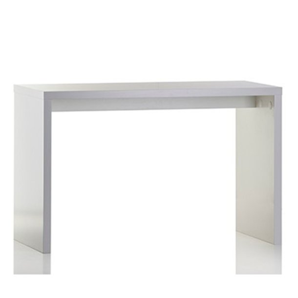 Salgsbord - Oplgsbord 120 cm | Hvid