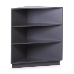 Hjrnesektion til vinkel lsning | Gr