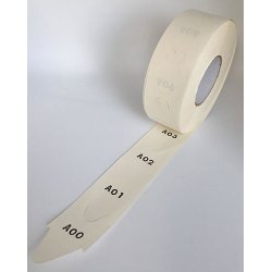 Queue System D80 My Turn - Wall Mounted - Starter Kit