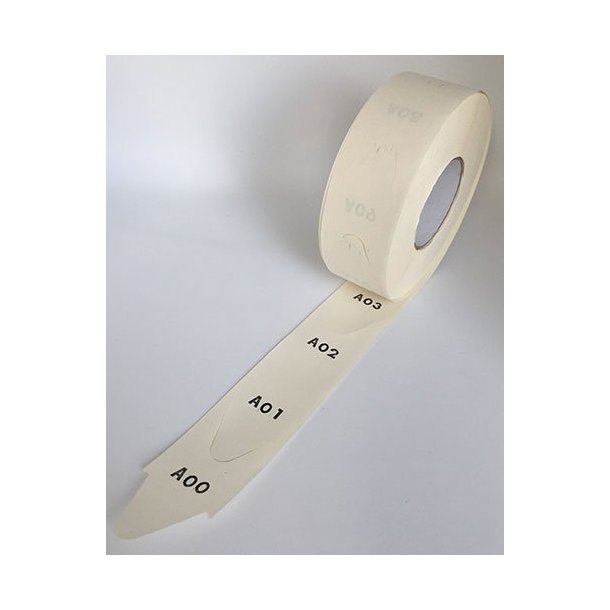 Queue System D80 My Turn - Wall Mounted - Starter Kit