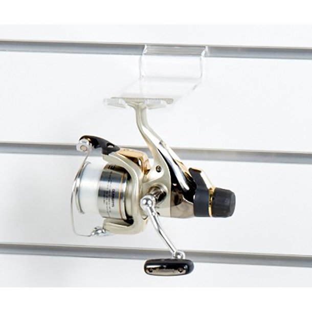 Ophng - display for fiskehjul