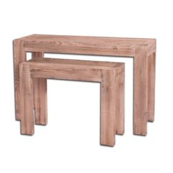 Salgsborde - Oplgsbord Heritage - st med 2 stk