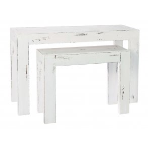 Presentation tabeller (2 st.) - Arv