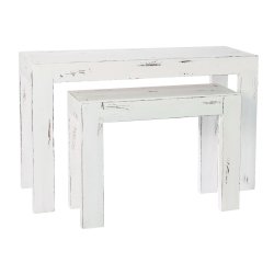 Oplgsborde slagsborde (2 stk.) - Heritage