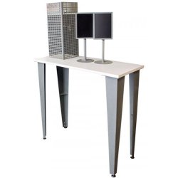 Presentation table - Sales table Maple Narrow Mini