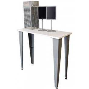 Presentation table - Sales table Maple Narrow Mini