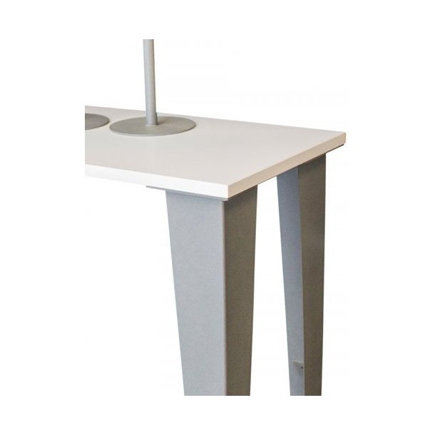 Presentation table - Sales table Maple Narrow Mini