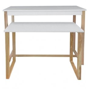 Presentation tabeller frsljning tabeller i tr - Skagen - set om 2 st
