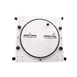 PACKSHOT Easyshot rollable base plate