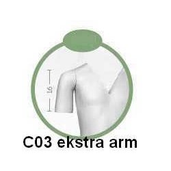 Packshot Photo Mannequin Unisex Child