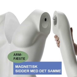 Packshot Photo Mannequin Unisex Child