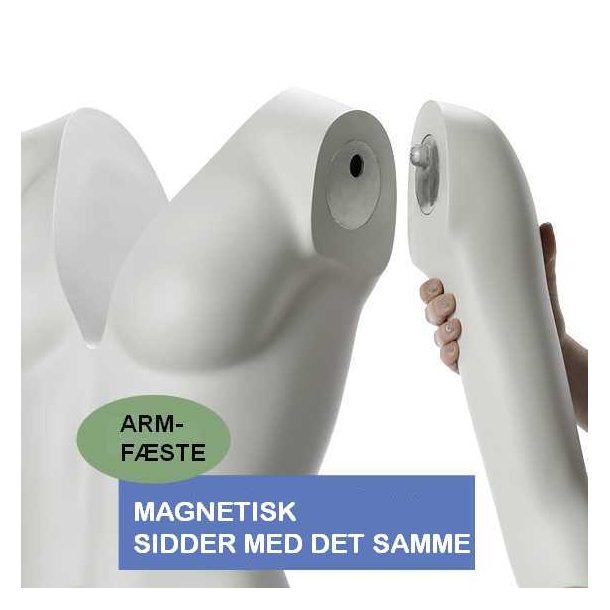 Packshot Photo Mannequin Unisex Child