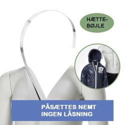 Packshot Photo Mannequin Unisex Child