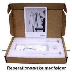 Packshot Photo Mannequin Unisex Child