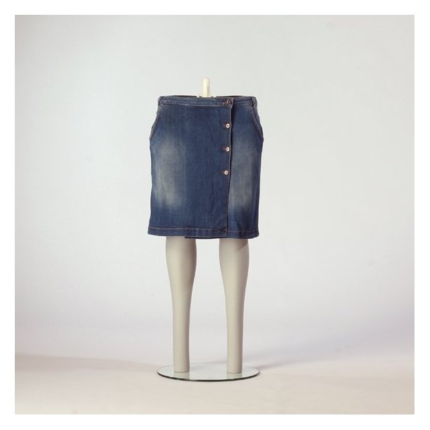 Packshot Photo Mannequin Lady Plus Size