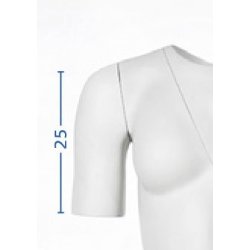 Packshot Photo Mannequin Lady Plus Size