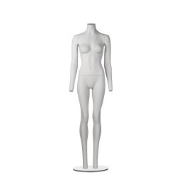 Packshot Photo Mannequin Lady slim fit