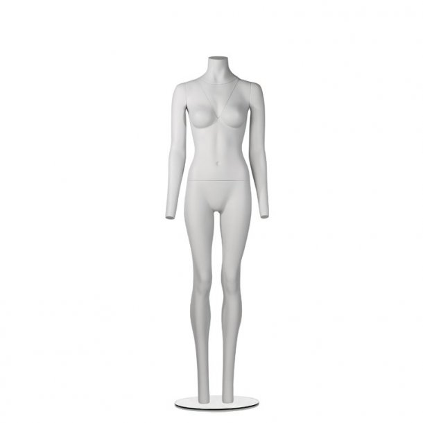 Packshot Photo Mannequin Lady slim fit
