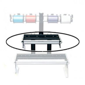 Papirafruller 40 cm - superstructure for base module