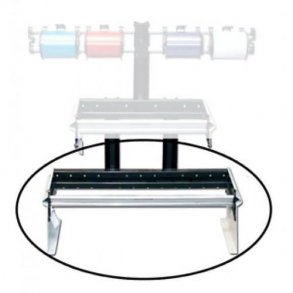 Paper shredder 60 cm, base module