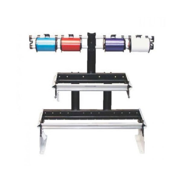 Ribbon holder - superstructure for basic module