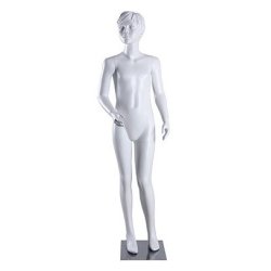 Child mannequin 12 years