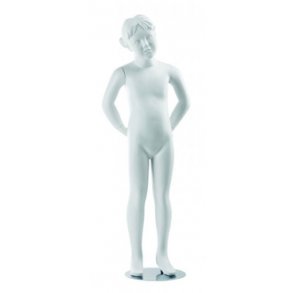 Barn mannekäng 7-8 r