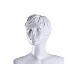 Child mannequin 12 years