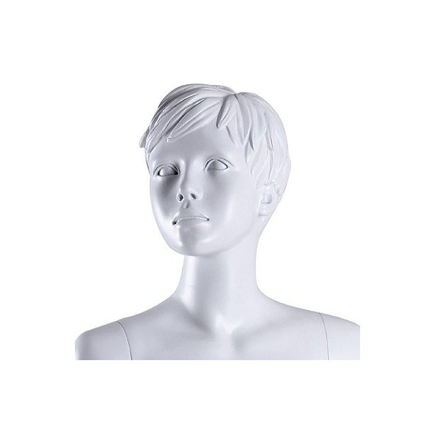 Child mannequin 12 years