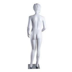 Child mannequin 12 years