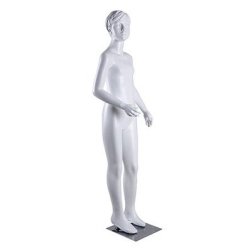 Child mannequin 12 years