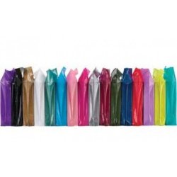 Plastic bag - Large - 100 pcs.