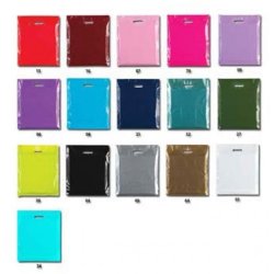 Plastic bag - Small - 100 pcs.