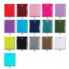 Plastpse - Liten - 100 st.