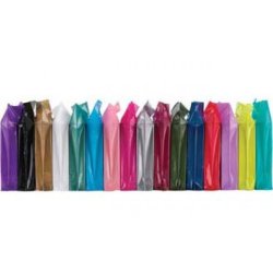 Plastic bag - Small - 100 pcs.