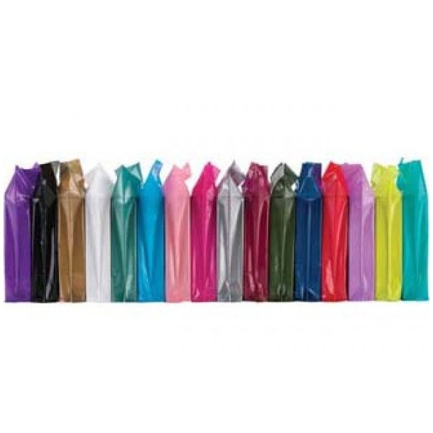 Plastic bag - Small - 100 pcs.