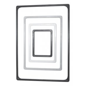 Plastramar i A3, A4, A5 och A6 - 10 st