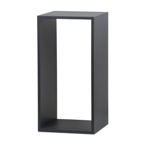 Podie & udstillingspodier | Mrk gr